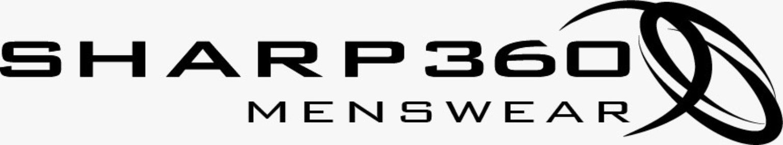 Sharp360 Menswear